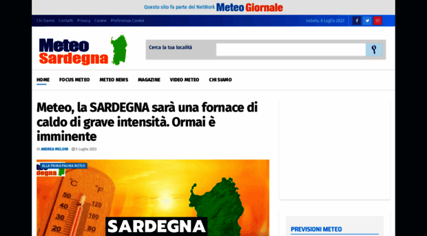 meteosardegna.it