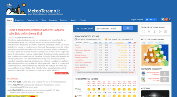 meteoteramo.it