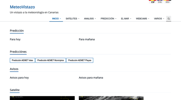 meteovistazo.es
