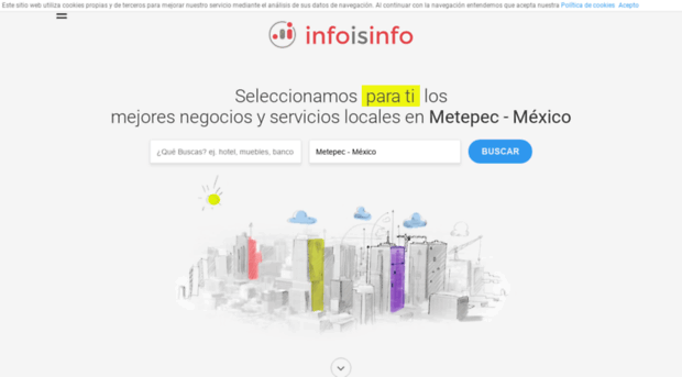 metepec-mexico.infoisinfo.com.mx