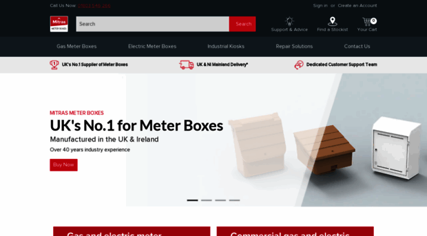 meterboxes.co.uk