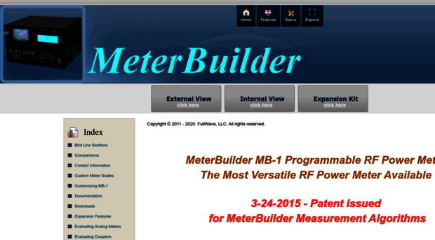 meterbuilder.com