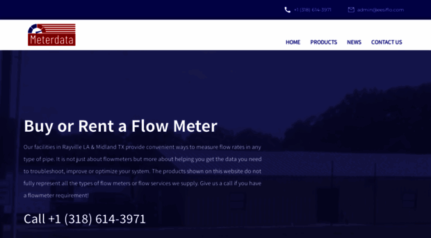 meterdata.com