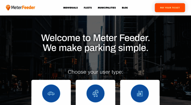 meterfeeder.com