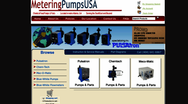 meteringpumpsusa.com