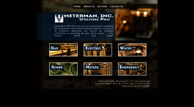 metermaninc.com