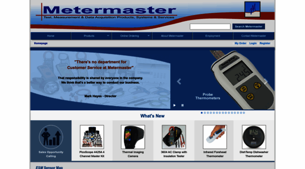 metermaster.net