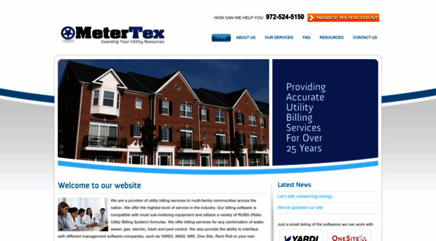 metertex.com