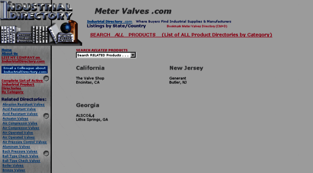 metervalves.com