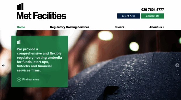 metfacilities.com