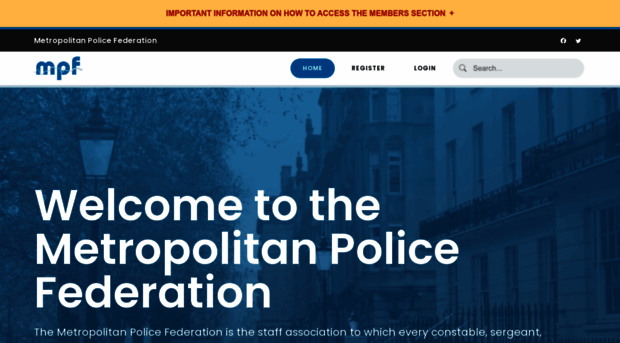 metfed.org.uk