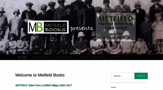 metfieldbooks.com