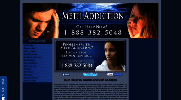 meth-addiction.org