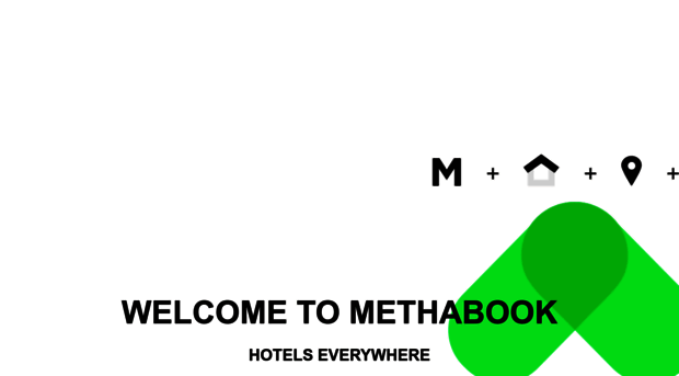 methabook.com