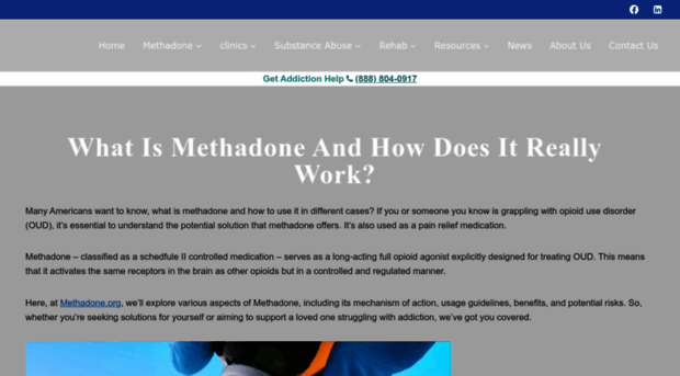 methadone.org