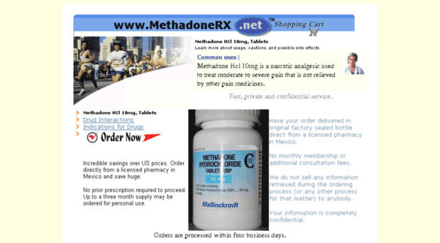 methadonerx.net