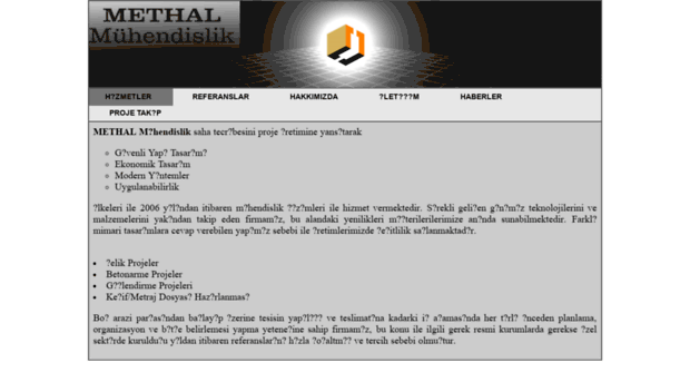 methal.com.tr