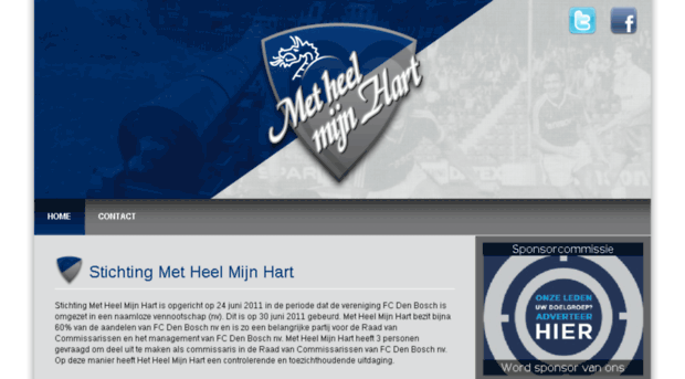 metheelmijnhart.nl