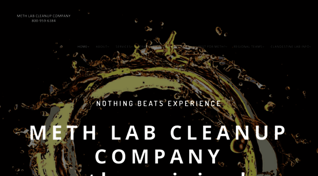 methlabcleanup.com