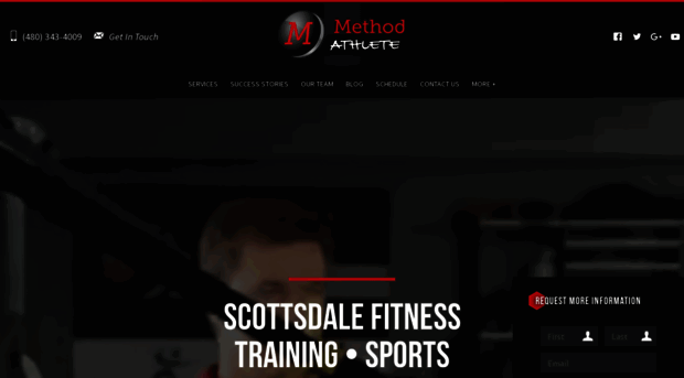 method-athlete.com