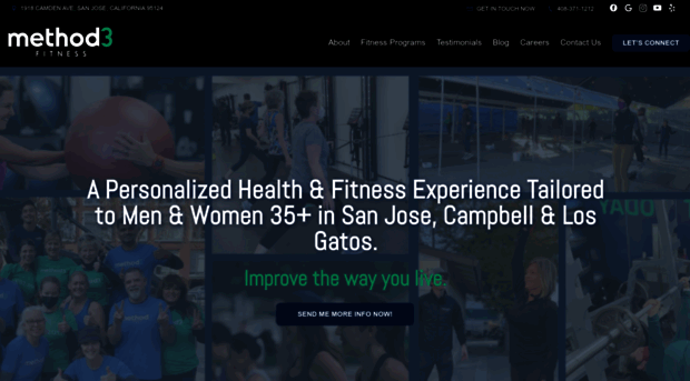 method3fitness.com