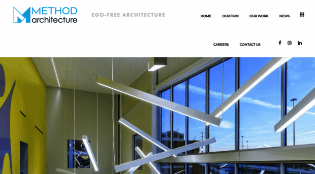 methodarchitecture.com