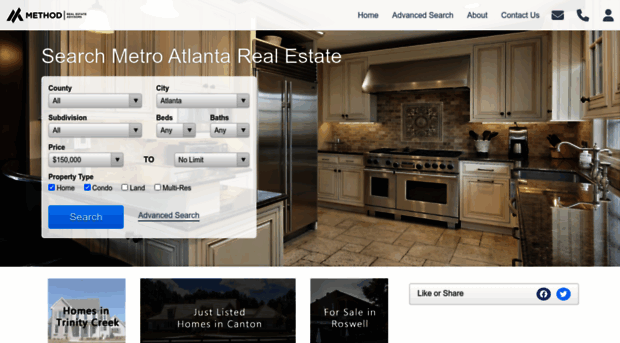 methodatlanta.net