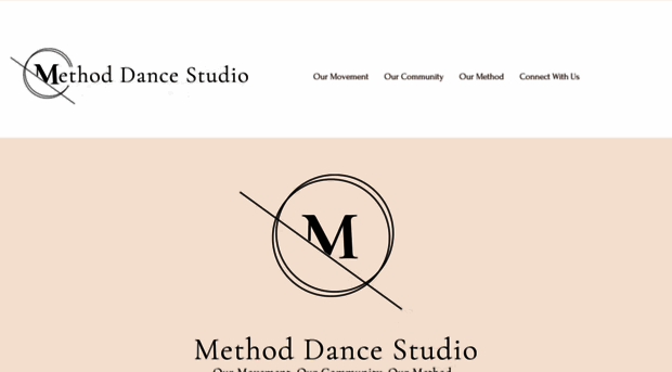 methoddancestudio.com
