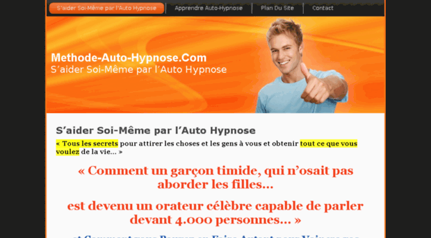 methode-auto-hypnose.com