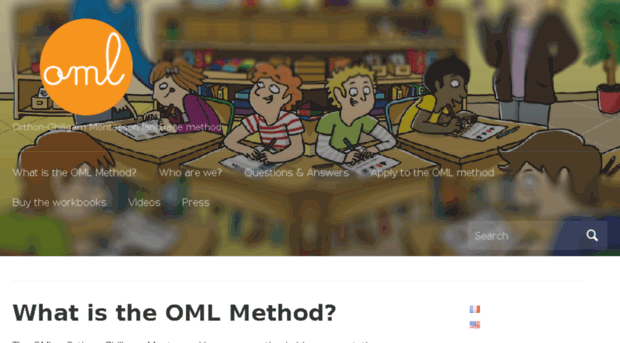 methode-oml.com