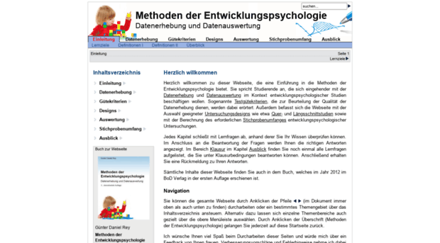 methoden-psychologie.de