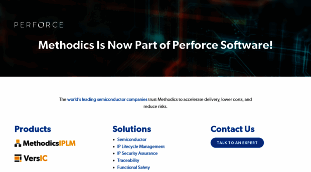 methodics.com