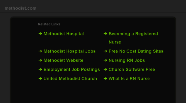 methodist.com