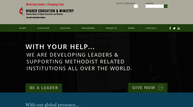 methodistglobaleducation.org