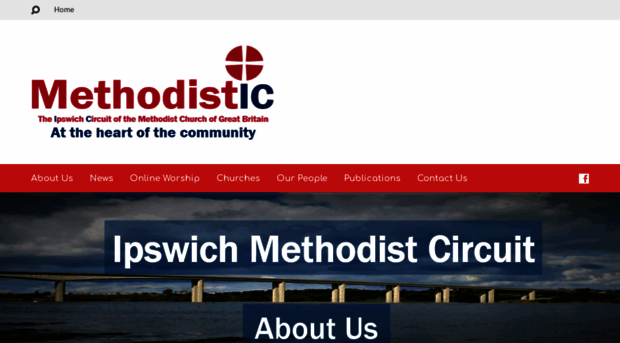 methodistic.org.uk