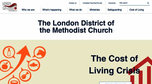 methodistlondon.org.uk