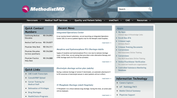 methodistmd.org