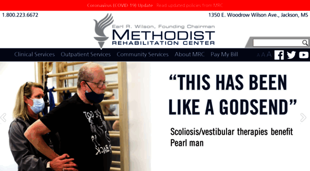 methodistonline.org