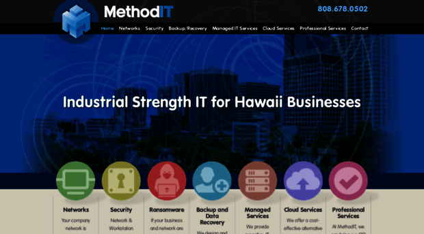 methodit-hawaii.com