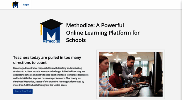 methodize.methodlearning.com