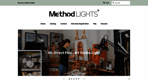 methodlights.com