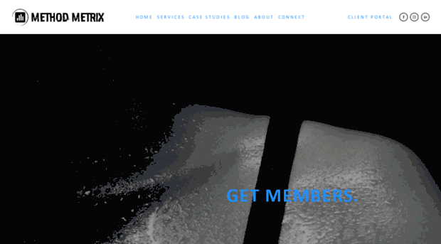 methodmetrix.com