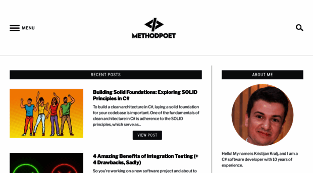 methodpoet.com