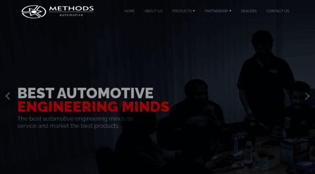 methods.co.in