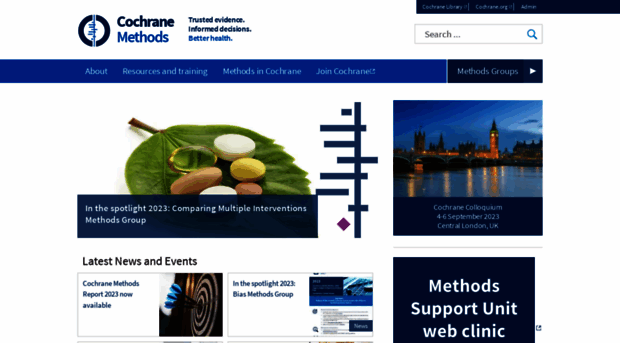 methods.cochrane.org