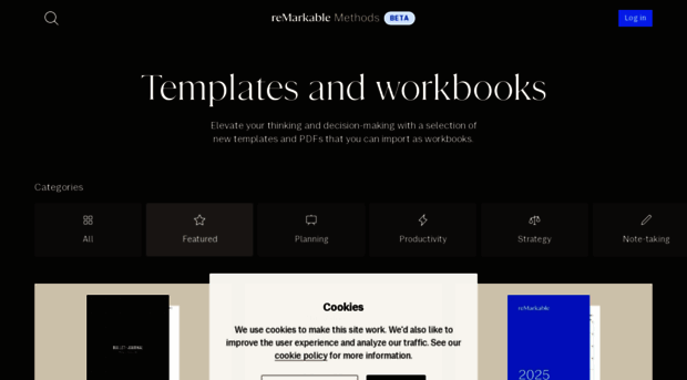 methods.remarkable.com