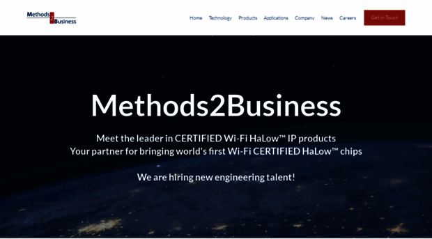 methods2business.com