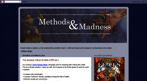 methodsetmadness.blogspot.com