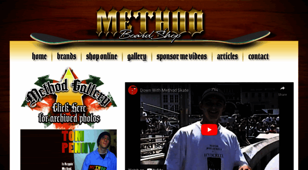 methodskate.com