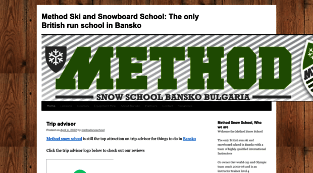 methodsnowschool.com